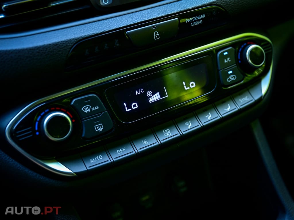 Hyundai i30 1.0 T-GDi Style Plus