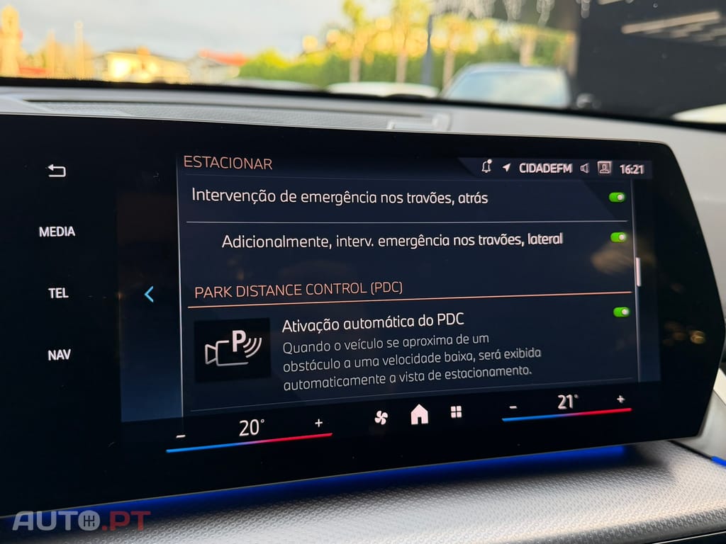 BMW X1 xDrive25e Pack Desportivo M