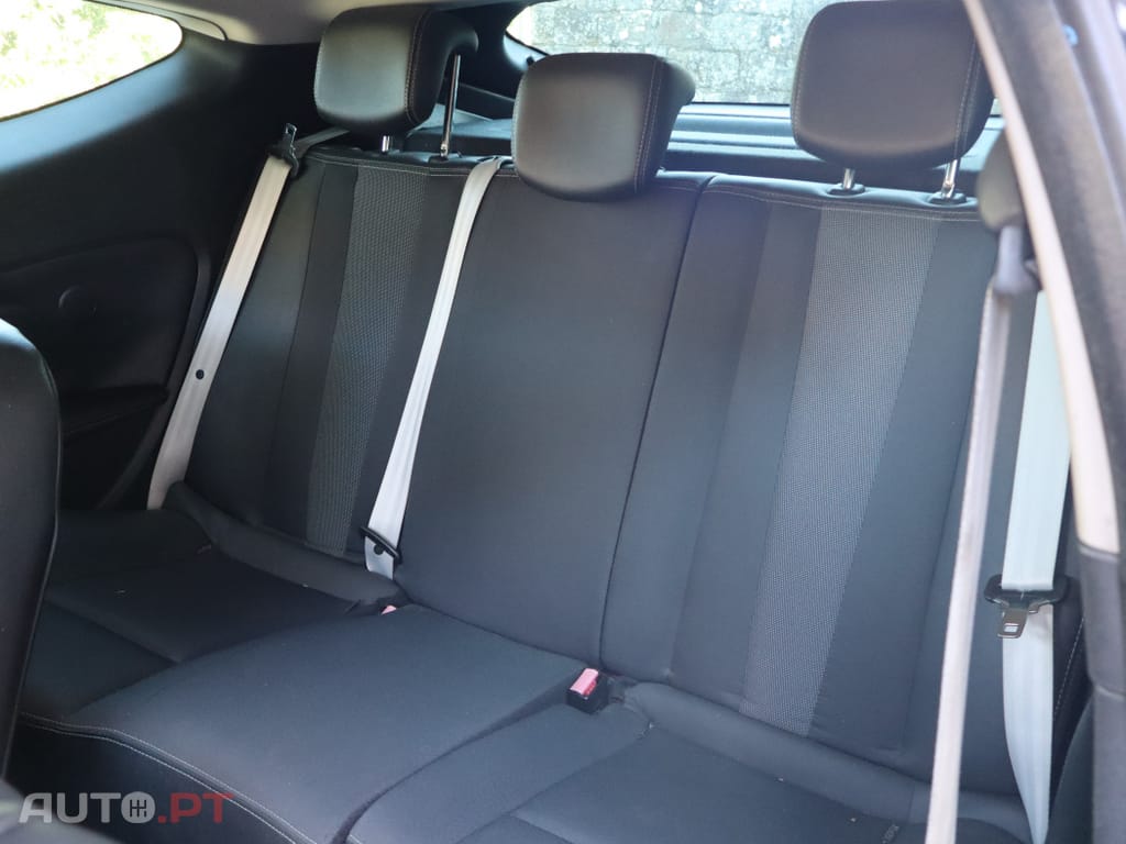 Renault Mégane Coupe 1.6 dCi Bose Edition