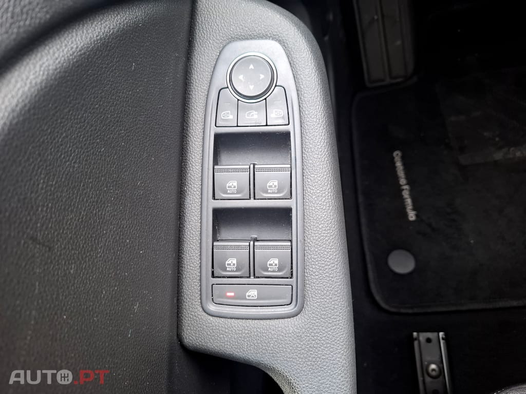 Renault Clio 1.0 TCe Evolution Bi-Fuel