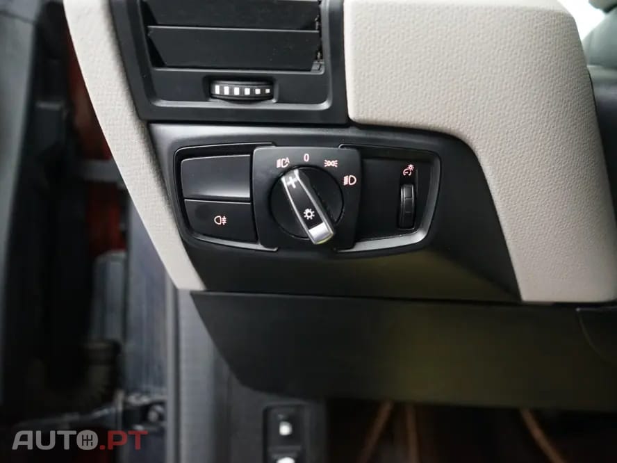 BMW i3 +EXA +Comfort Package Advance