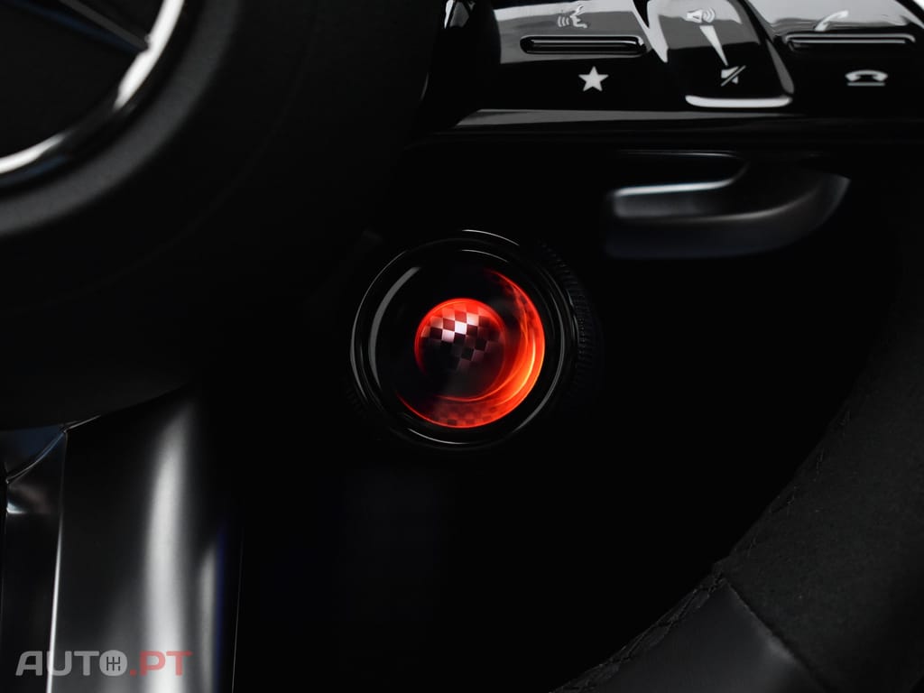 Mercedes-Benz C 63 AMG S E Performance 4Matic Speedshift MCT9G Série Especial