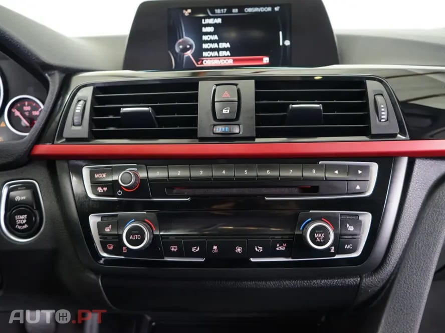 BMW 420 d xDrive L.Sport