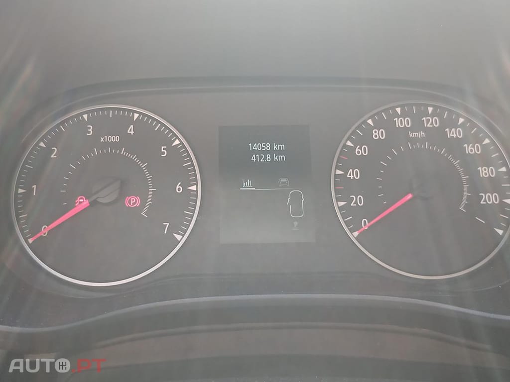 Dacia Sandero Sandero 1.0 ECO-G Stepway Extreme + Up&Go Bi-Fuel