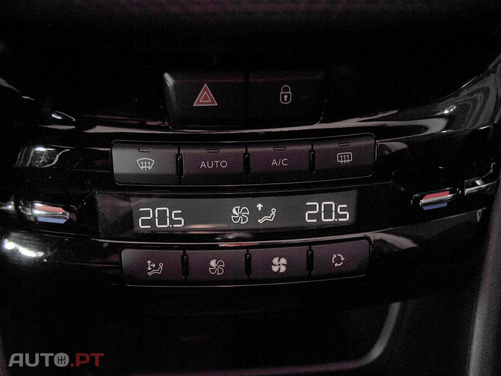 Peugeot 208 1.2 PureTech Allure