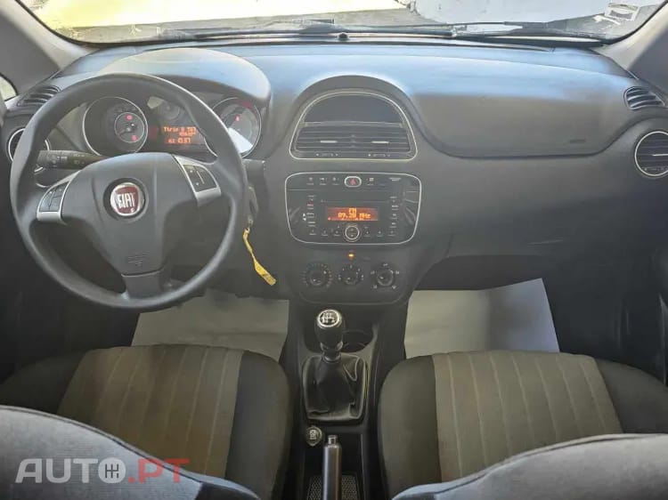 Fiat Punto 1.2 Easy S&S