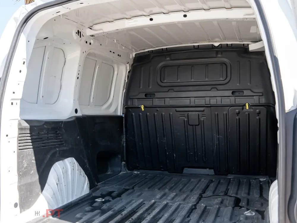 Citroen Berlingo 1.5 BlueHDi M Plus