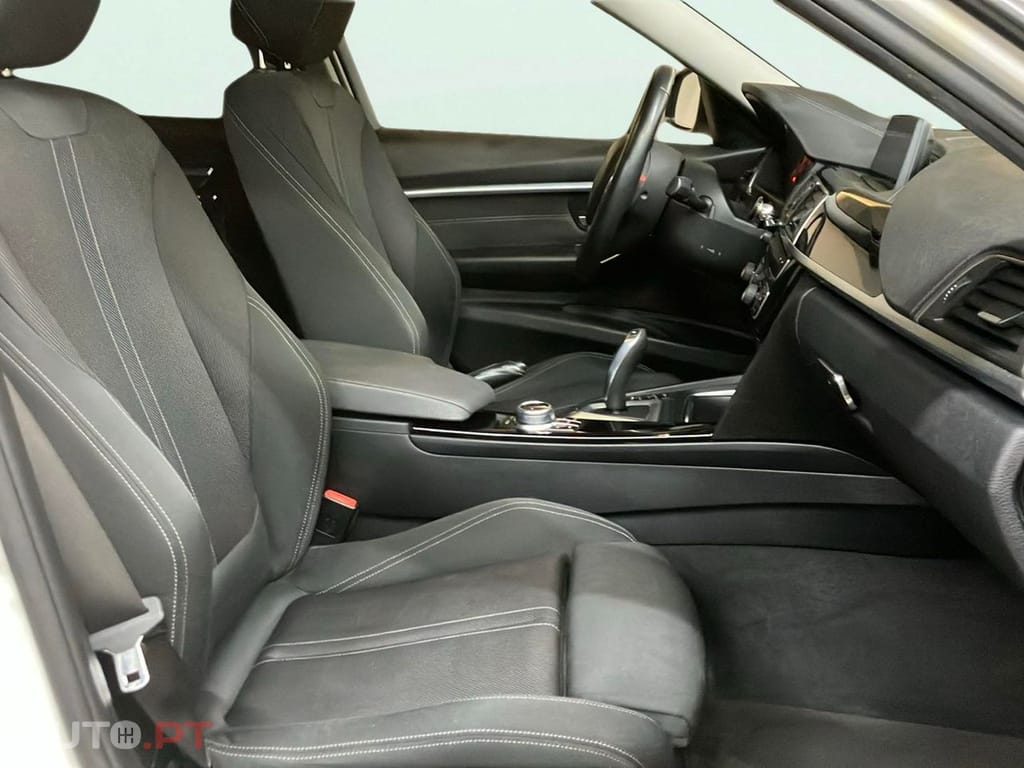 BMW 330 E iPerformance Line Sport