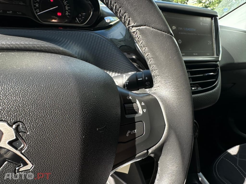 Peugeot 2008 PureTech 110 Stop&Start Style