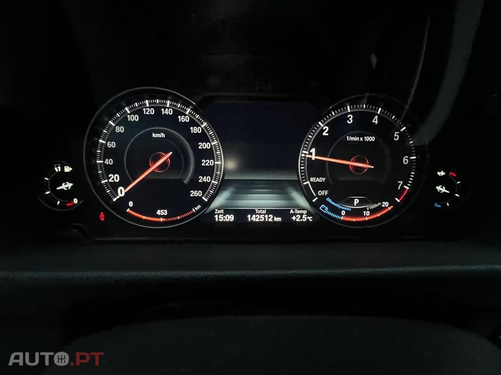 BMW 418 i M Sport