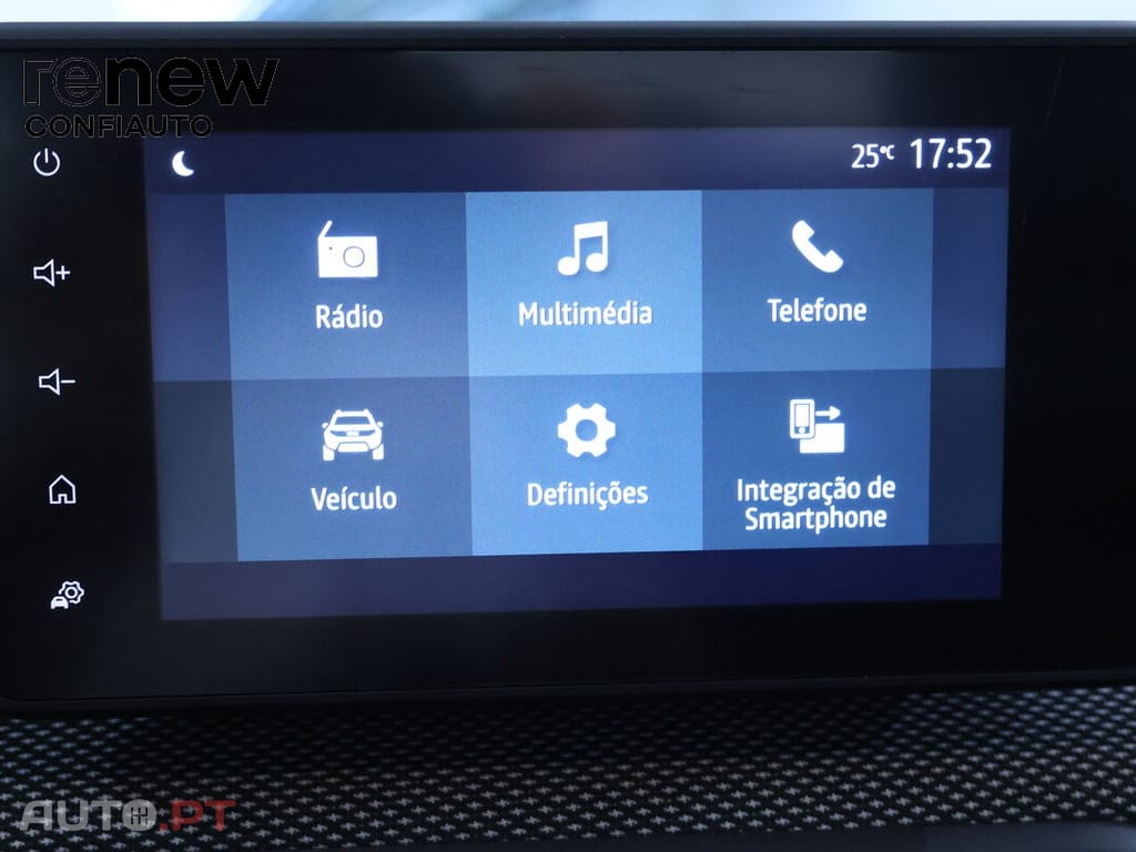 Dacia Sandero 1.0 Tce Stepway Expression Cvt
