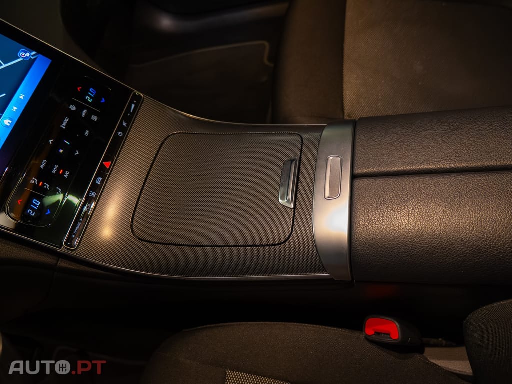 Mercedes-Benz C 220 Station d 9G-TRONIC