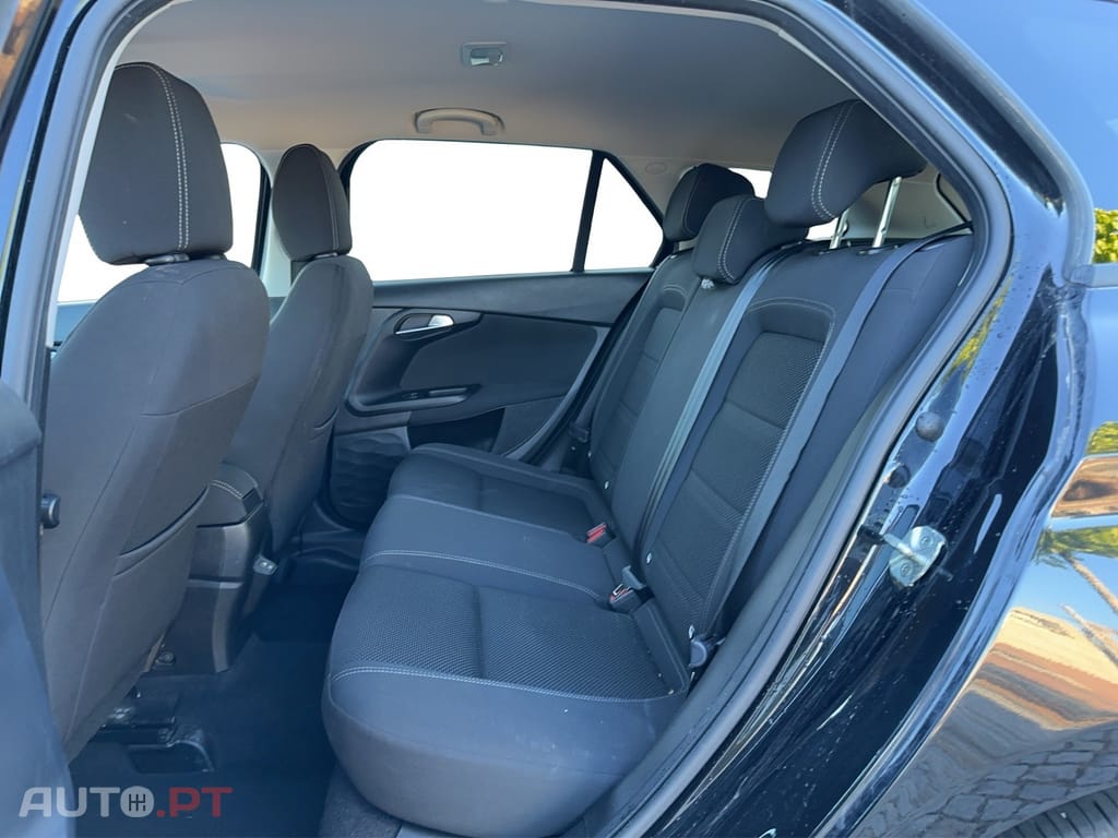 Fiat Tipo 1.0 T3 Business Edition