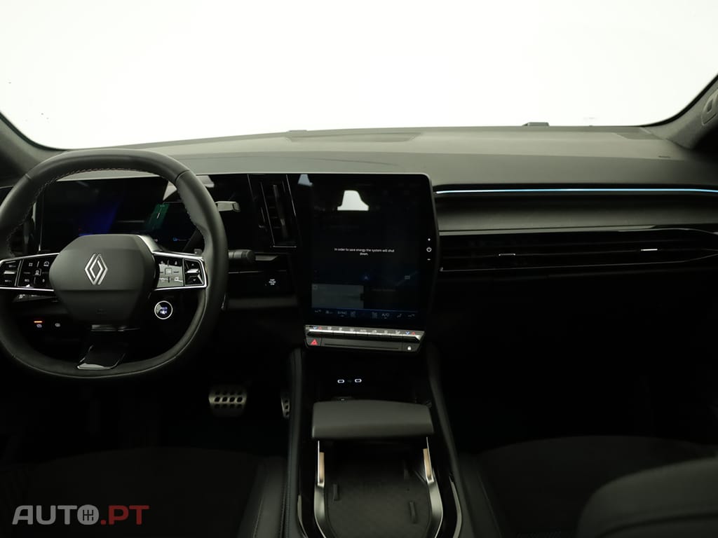 Renault Rafale Rafale 1.2 Hyper Hybrid E-Tech Esprit Alpine