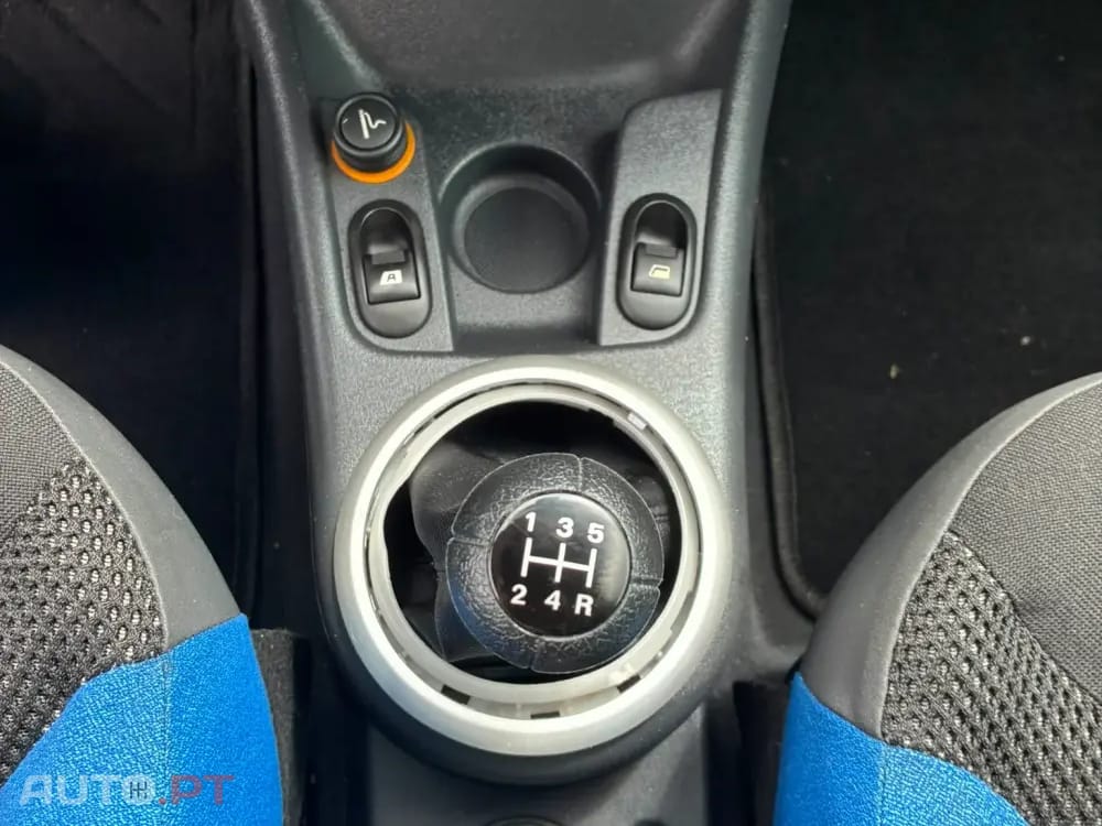 Citroen C2 1.4 HDi VTR