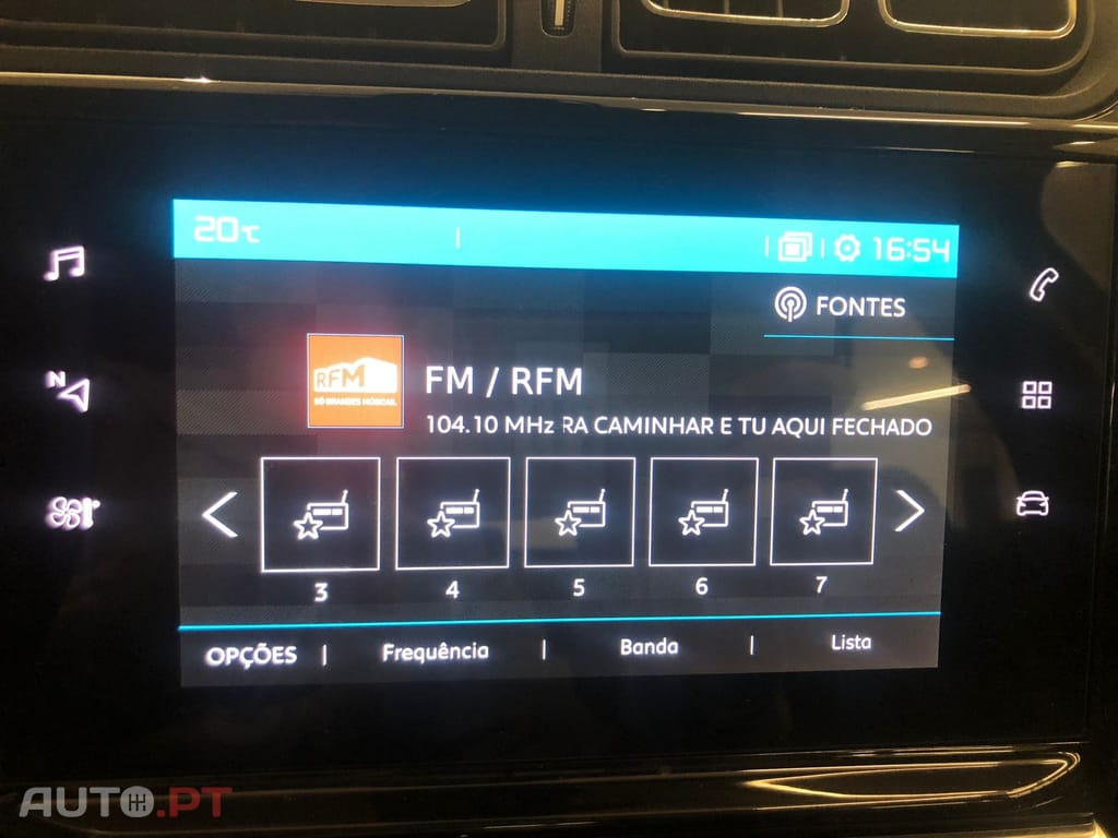 Citroen C3 1.2 PureTech Plus