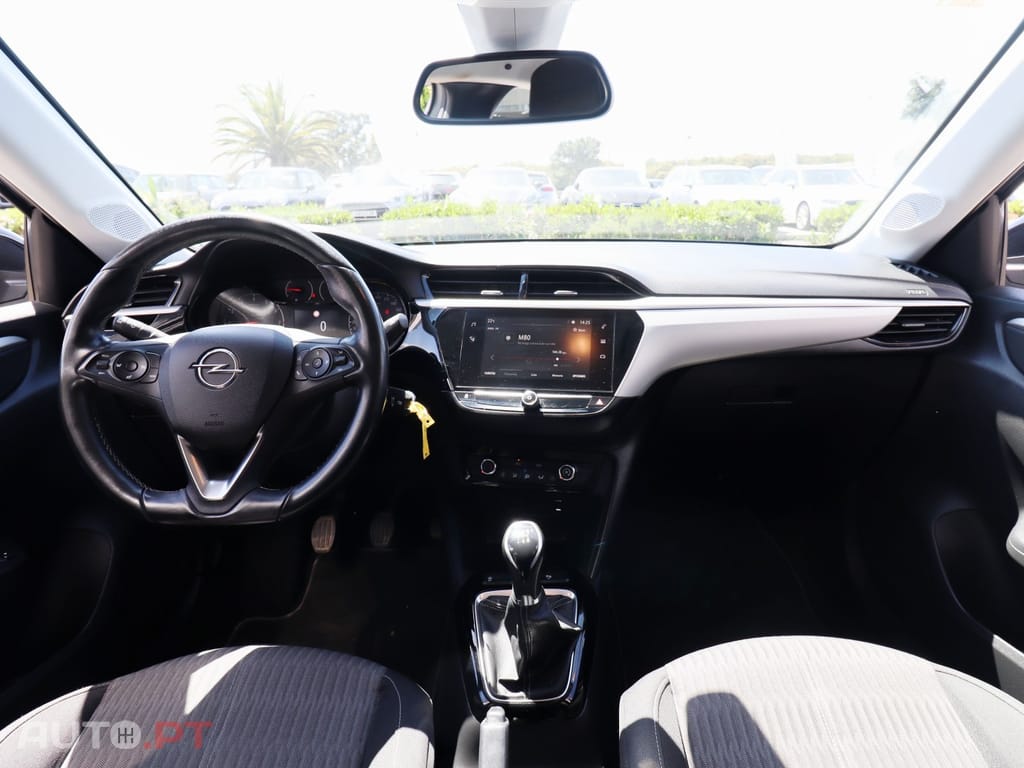 Opel Corsa 1.2 Edition