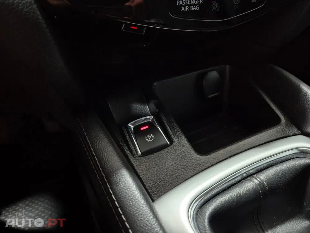 Nissan Qashqai 1.5 dCi Tekna Premium