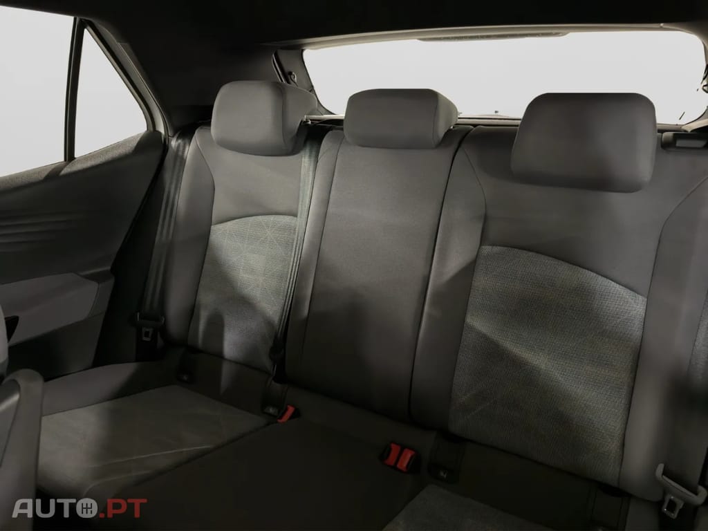Volkswagen Id.3 Pro Performance