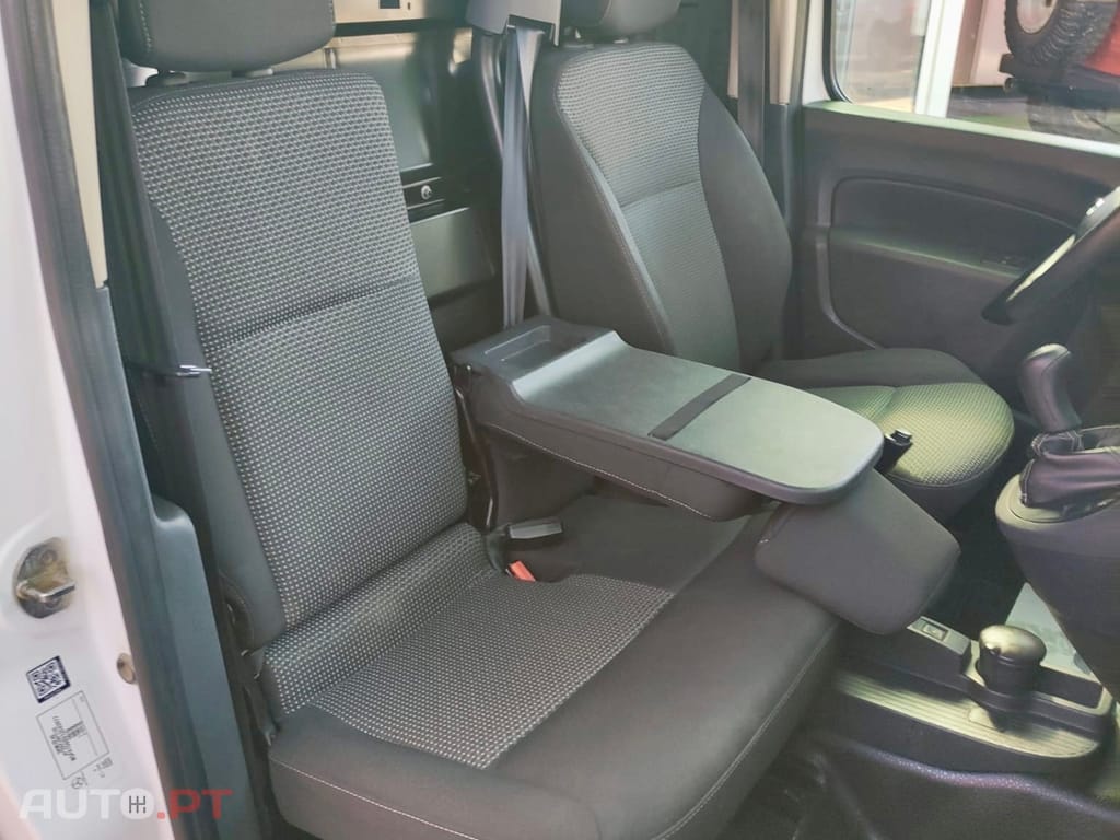 Mercedes-Benz Citan 109 CDi/27