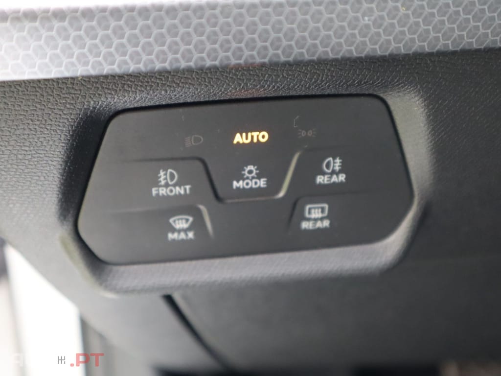Seat Leon 1.0 EcoTSI Style S/S