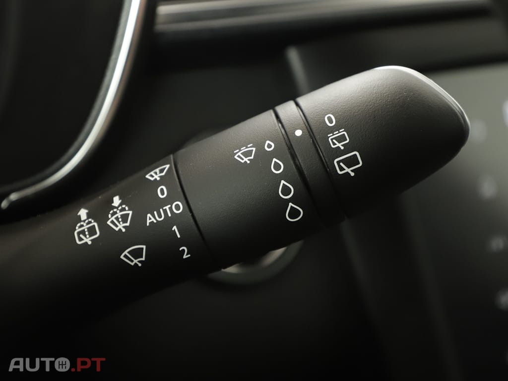 Renault Kadjar 1.33 TCe 140 FAP Intens 5p S/S