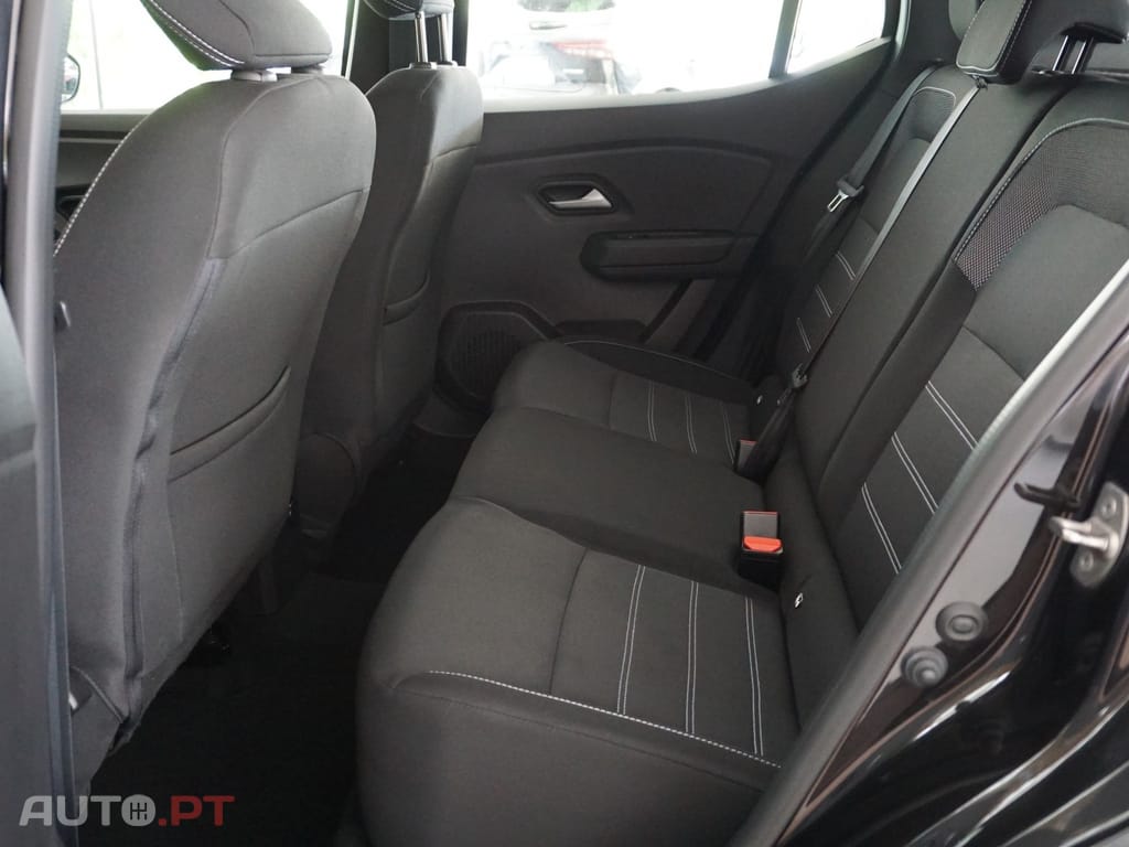 Dacia Sandero 1.0 TCe Extreme