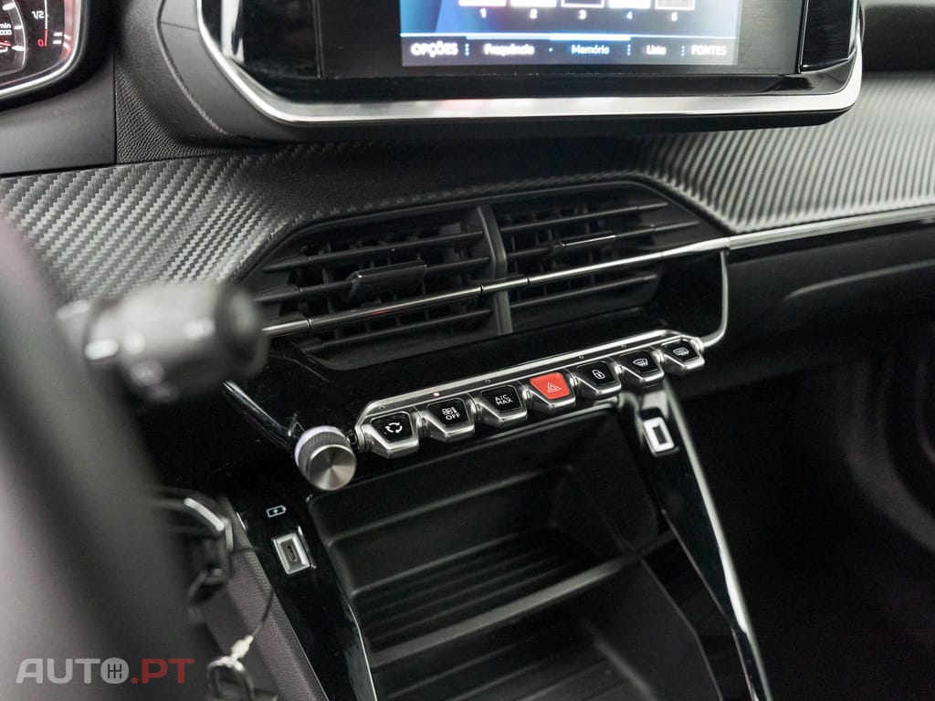 Peugeot 2008 1.2 PureTech Active Pack