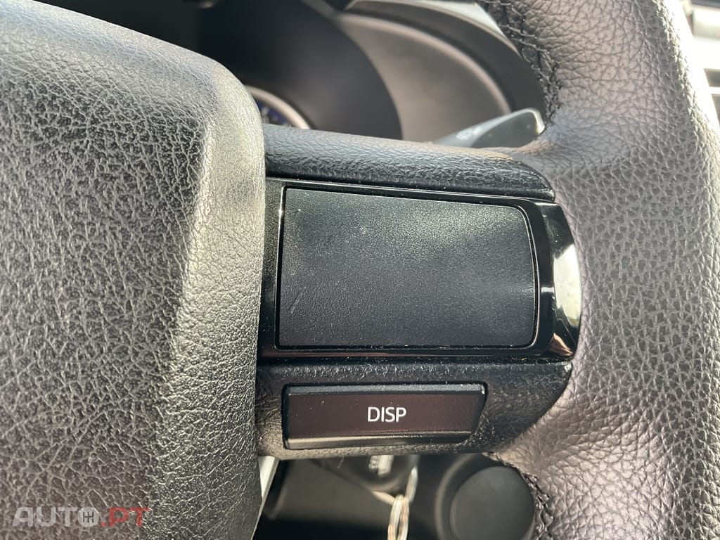 Toyota Hilux 2.4 D-4D 2WD CE