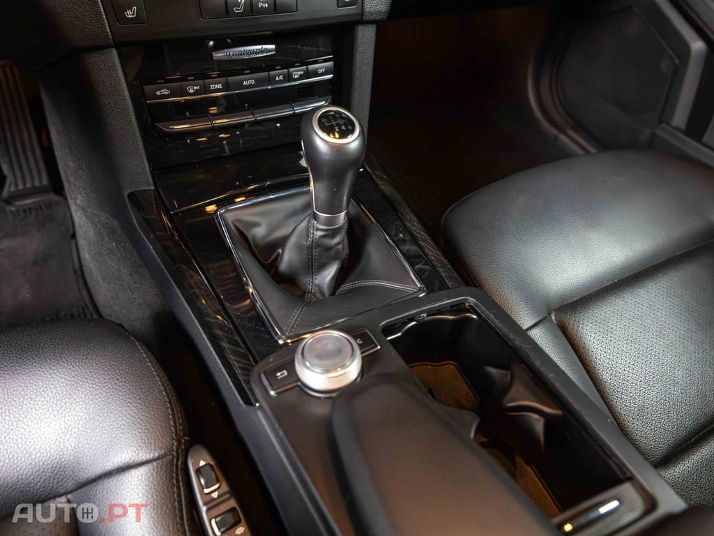 Mercedes-Benz E 250 T CDI Avantgarde