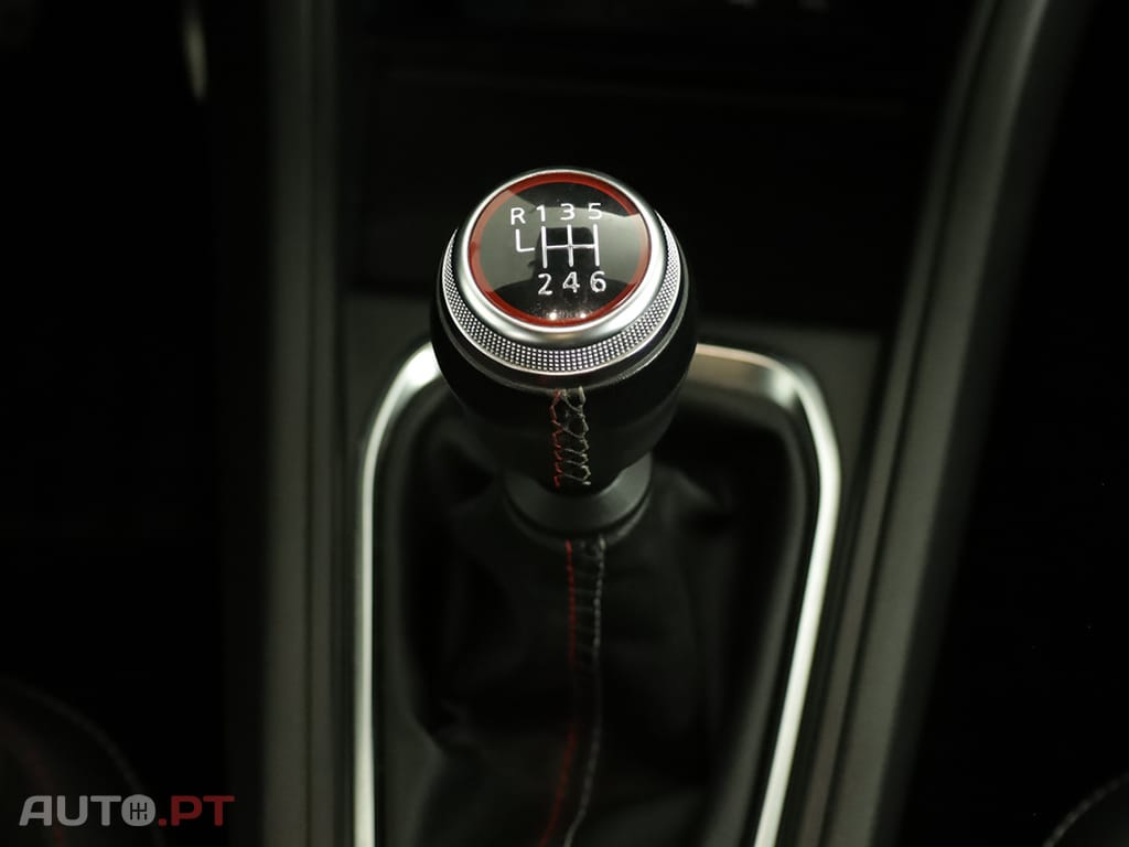 Renault Captur Captur 1.0 TCe RS Line