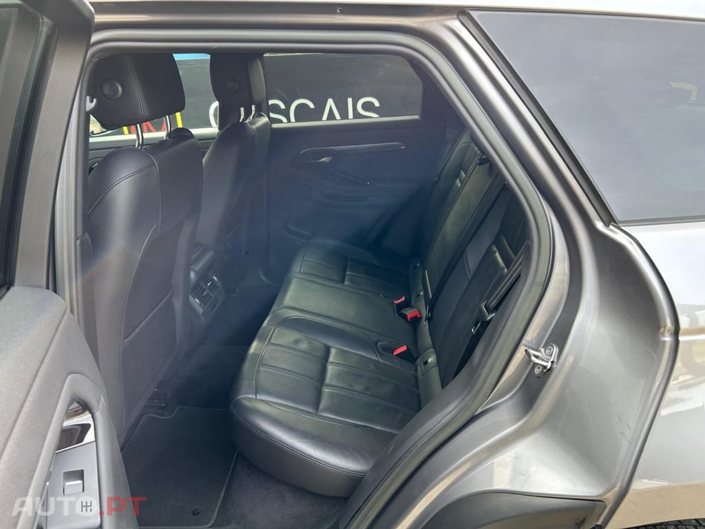 Land Rover Range Rover 1.5 P300e AWD R-Dynamic S Auto