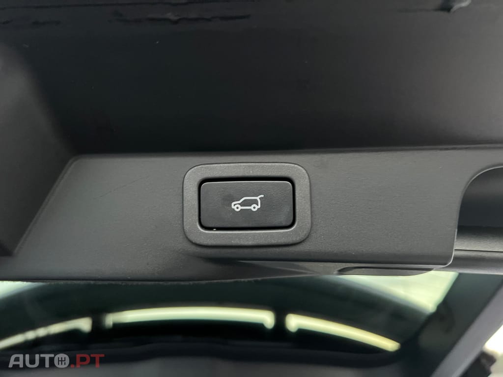 Land Rover Range Rover Sport 2.0 Si4 PHEV HSE