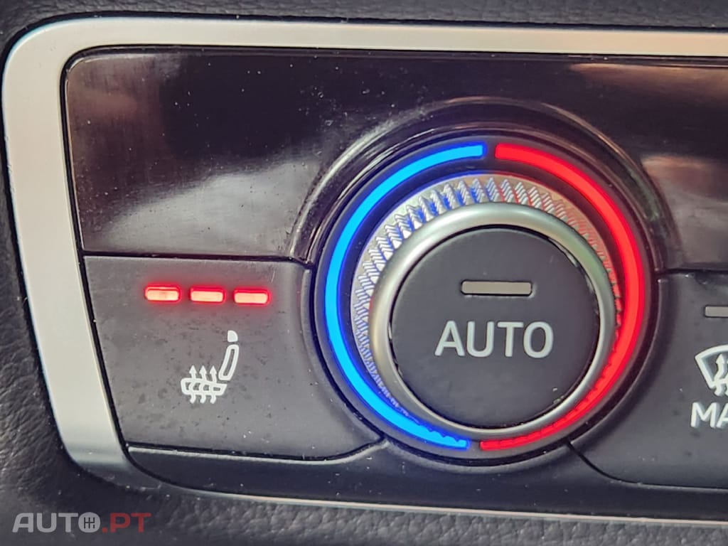 Audi A3 Sportback 1.6 TDI Advance