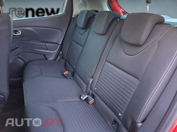Renault Clio 0.9 Energy TCe 90 Limited Edition