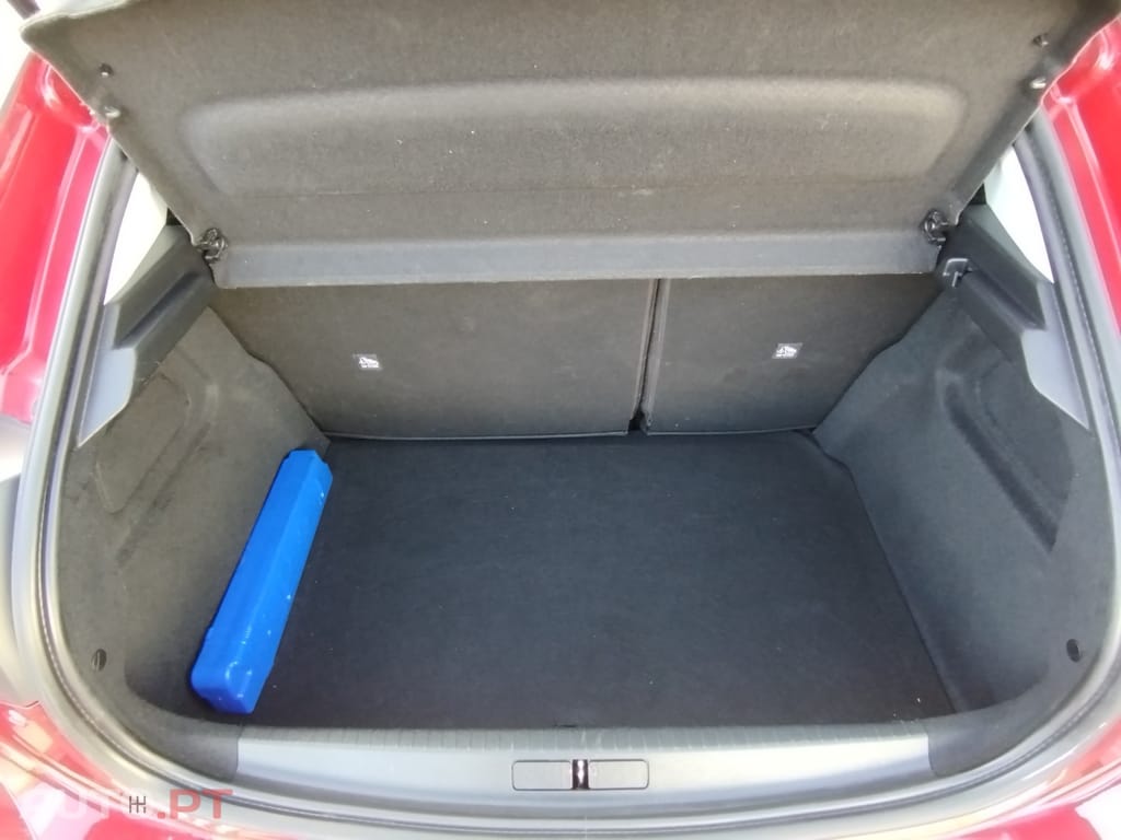 Opel Corsa 1.2 Elegance