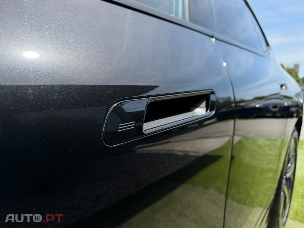 BMW iX xDrive 40 Pack Desportivo