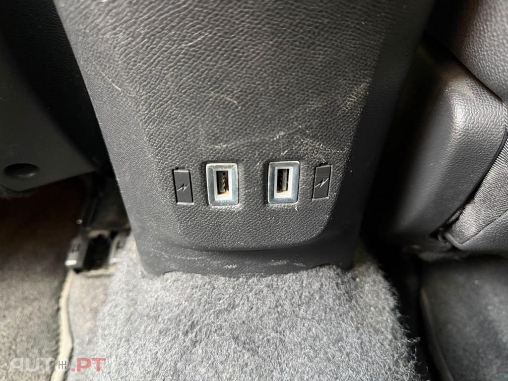 Opel Mokka 1.2 T Elegance AT