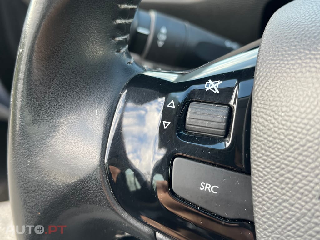 Peugeot 308 SW 1.6 BlueHDi Active