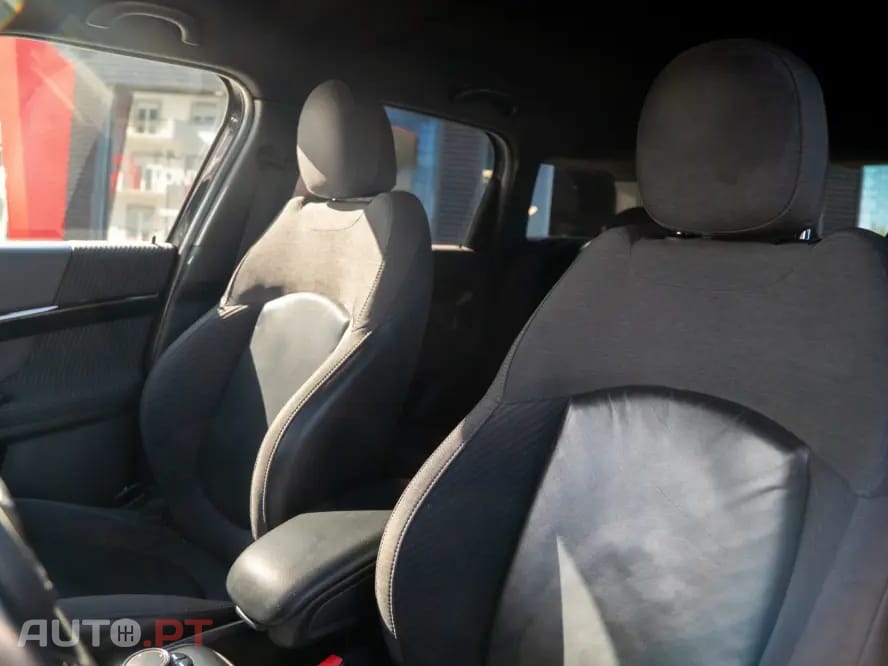 MINI Countryman Cooper SE ALL4 Auto