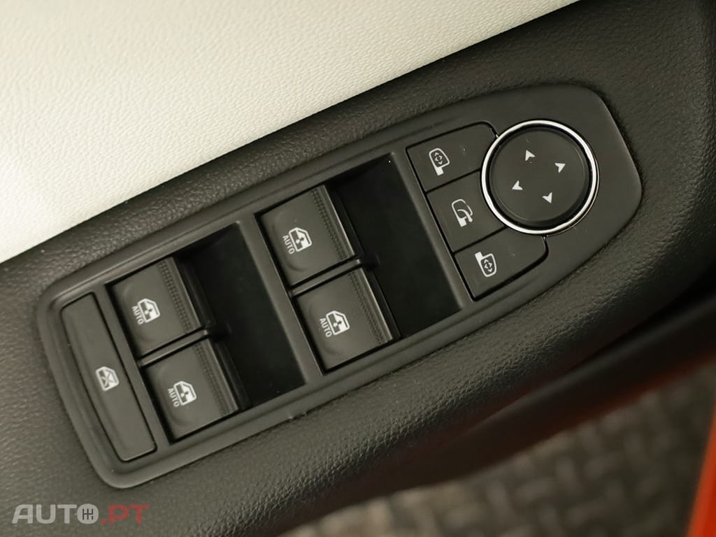 Renault Clio Clio 1.0 TCe Techno