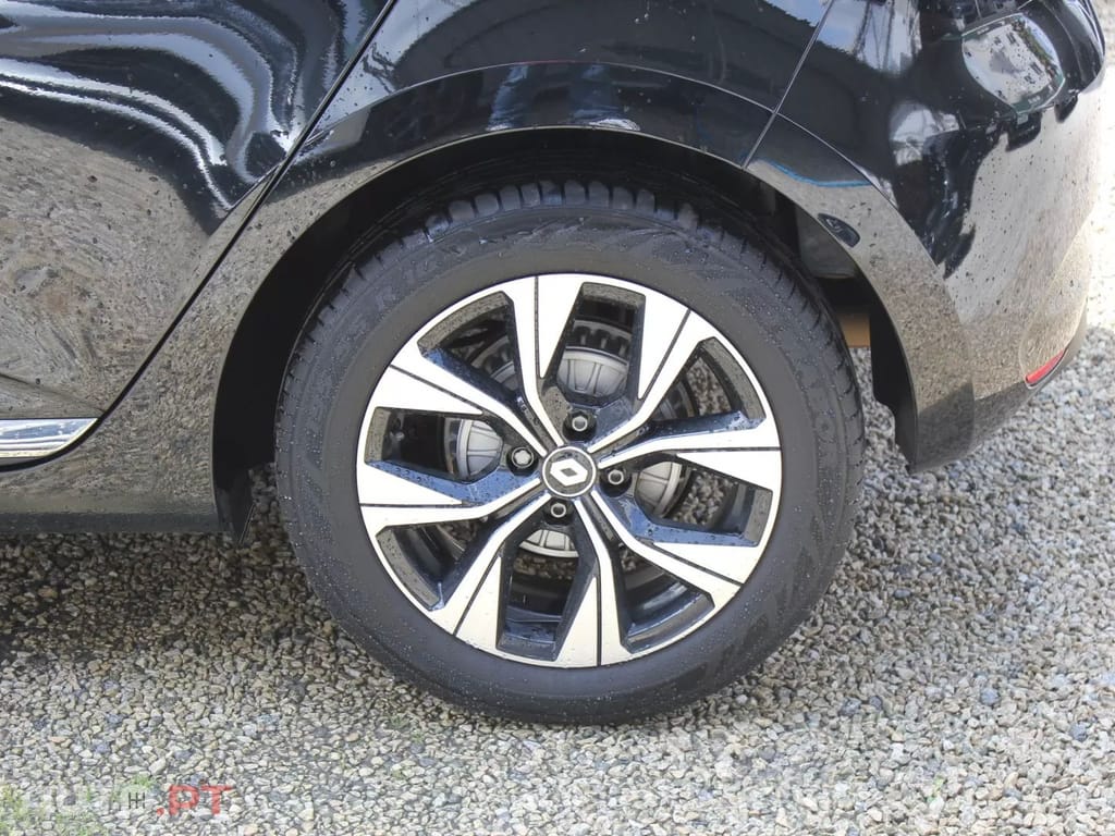 Renault Clio 1.5 Blue dCi Evolution