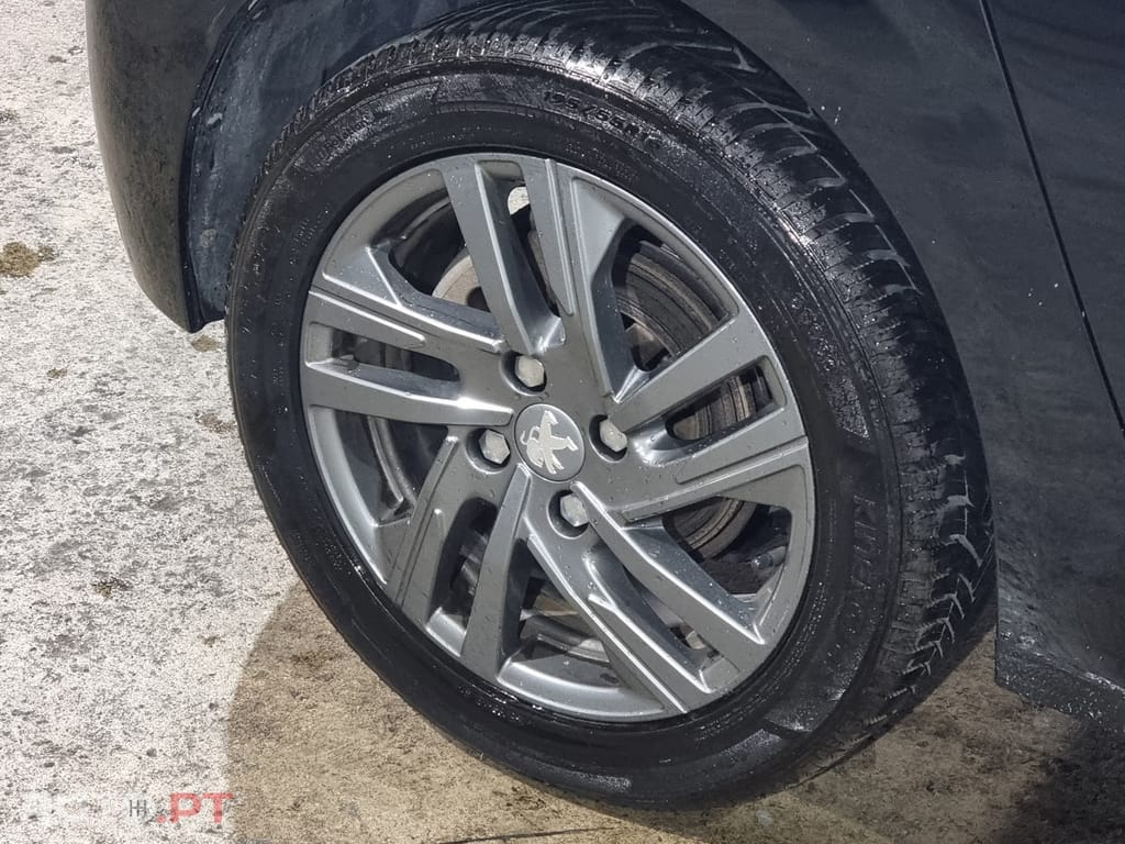 Peugeot 208 1.5 BlueHDi Active Pack