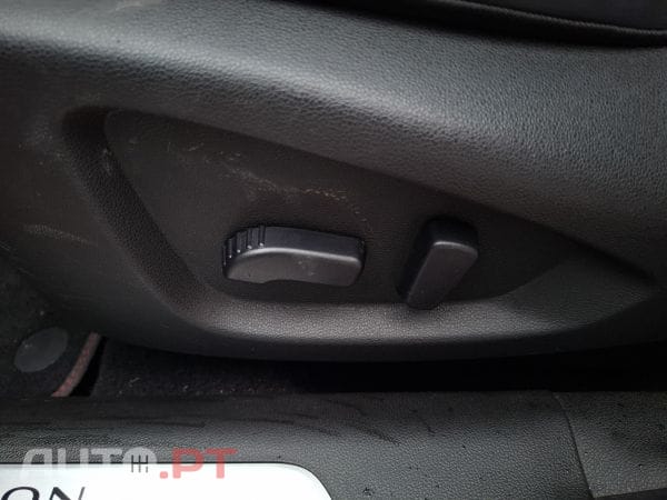 Renault Kadjar 1.3 TCe 140 FAP Black Edition EDC