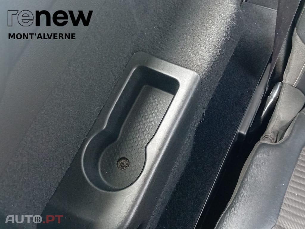 Renault Scénic Intens