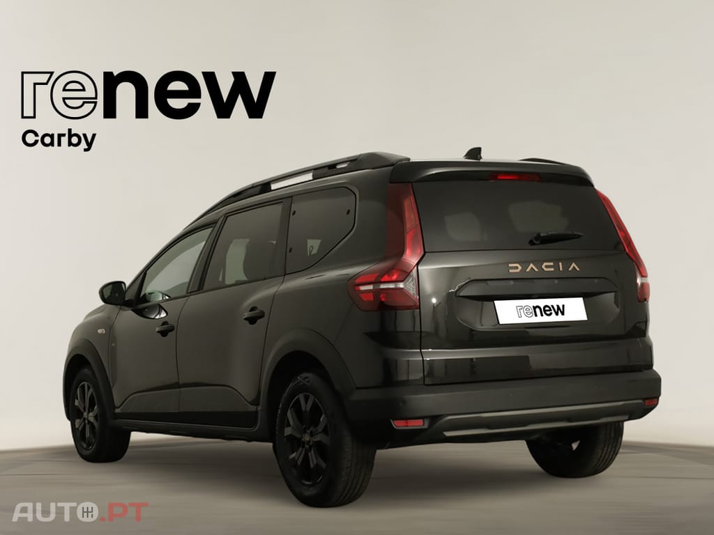 Dacia Jogger Jogger 1.0 ECO-G Extreme+ Up&Go 7L Bi-Fuel