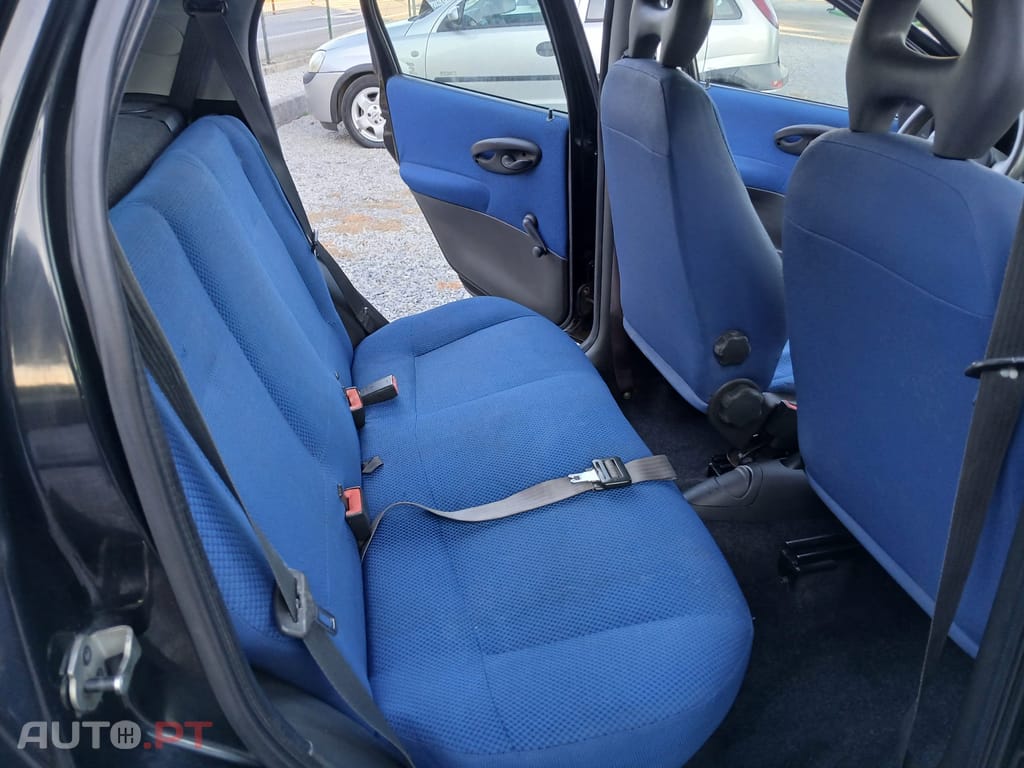 Fiat Punto 1.2