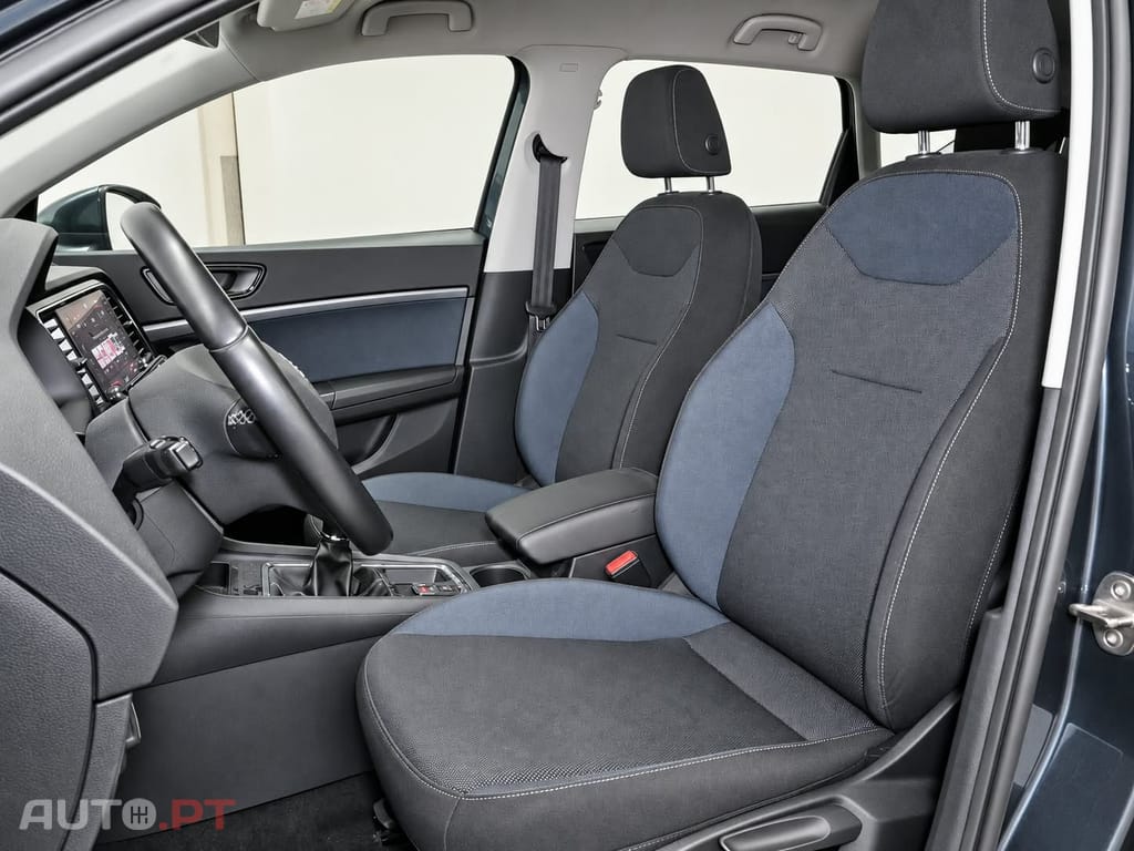 Seat Ateca 1.6 Tdi Style