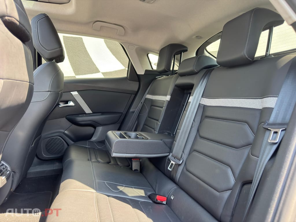 Citroen C4 Aircross S&S SHINE PACK Aut.  C/Teto