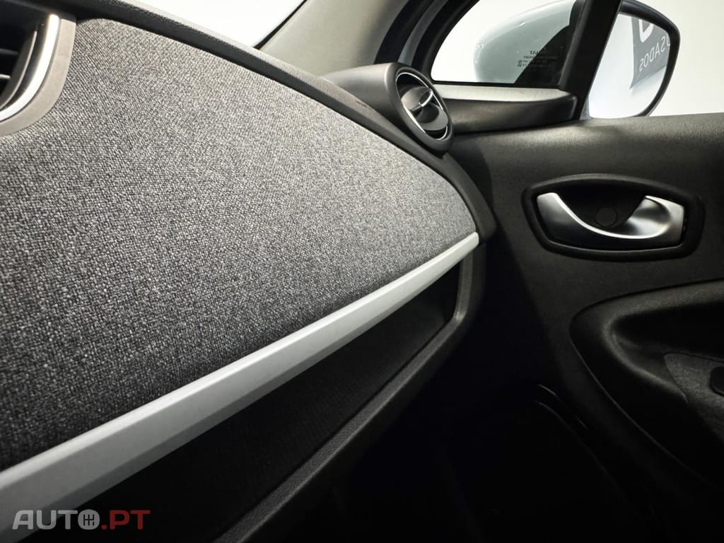 Renault Zoe (c/ Bateria) Limited 50